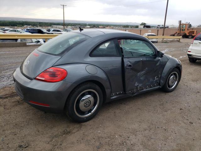 Photo 2 VIN: 3VWJP7AT8CM633460 - VOLKSWAGEN BEETLE 