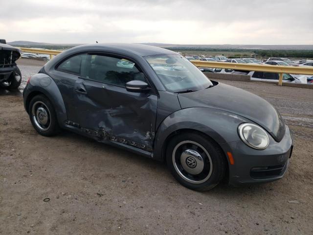 Photo 3 VIN: 3VWJP7AT8CM633460 - VOLKSWAGEN BEETLE 