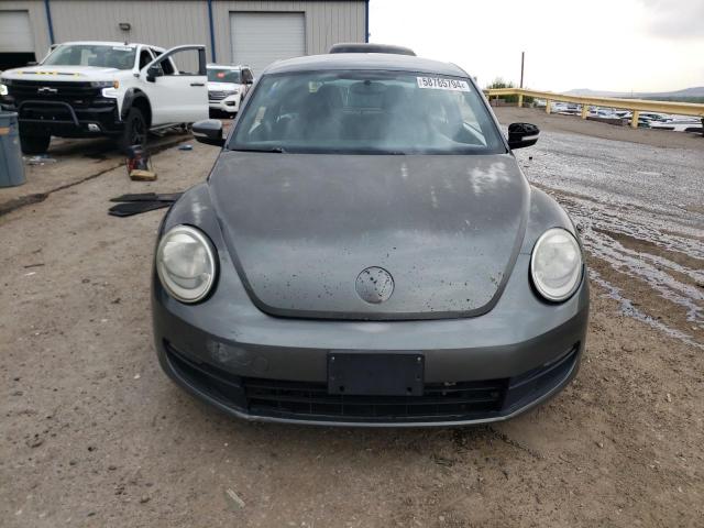 Photo 4 VIN: 3VWJP7AT8CM633460 - VOLKSWAGEN BEETLE 