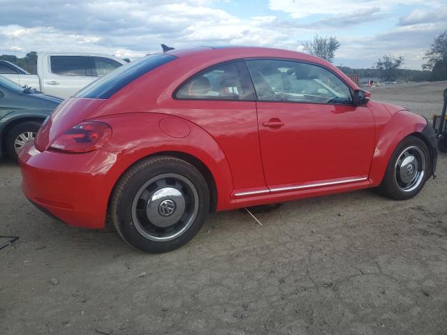 Photo 2 VIN: 3VWJP7AT8CM637623 - VOLKSWAGEN BEETLE 