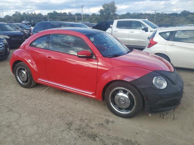 Photo 3 VIN: 3VWJP7AT8CM637623 - VOLKSWAGEN BEETLE 