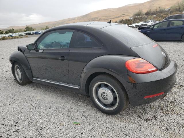 Photo 1 VIN: 3VWJP7AT8CM639839 - VOLKSWAGEN BEETLE 