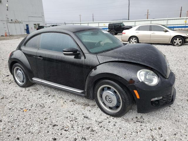 Photo 3 VIN: 3VWJP7AT8CM639839 - VOLKSWAGEN BEETLE 