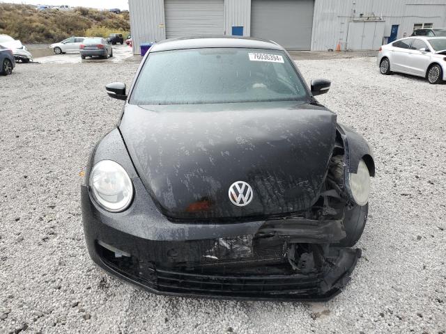 Photo 4 VIN: 3VWJP7AT8CM639839 - VOLKSWAGEN BEETLE 