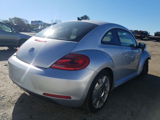 Photo 3 VIN: 3VWJP7AT8CM648525 - VOLKSWAGEN BEETLE 