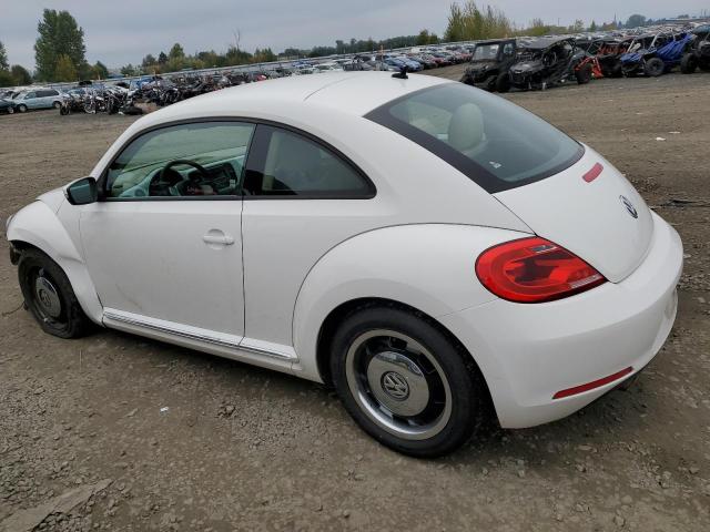 Photo 1 VIN: 3VWJP7AT8DM614232 - VOLKSWAGEN BEETLE 