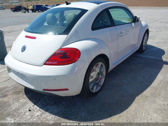 Photo 3 VIN: 3VWJP7AT8DM618555 - VOLKSWAGEN BEETLE 