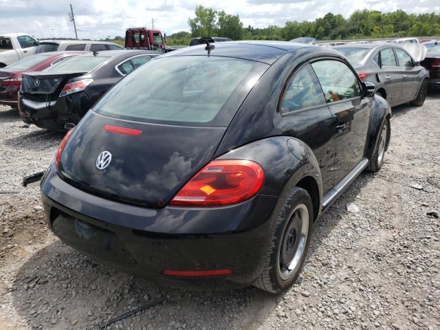 Photo 3 VIN: 3VWJP7AT8DM623951 - VOLKSWAGEN BEETLE 