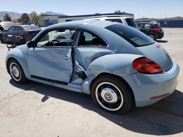 Photo 1 VIN: 3VWJP7AT8DM642144 - VOLKSWAGEN BEETLE 