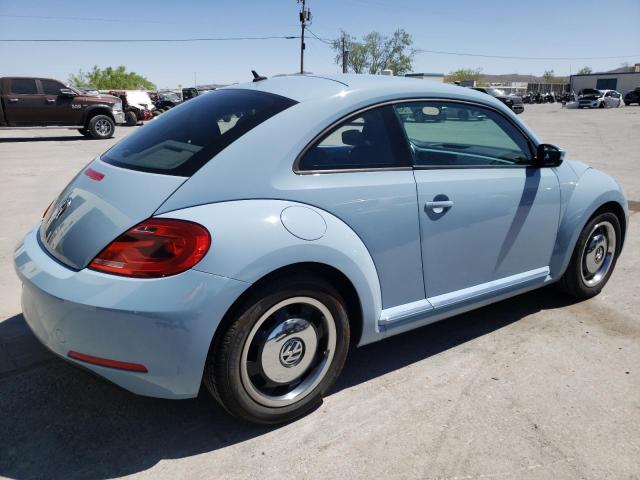 Photo 2 VIN: 3VWJP7AT8DM642144 - VOLKSWAGEN BEETLE 