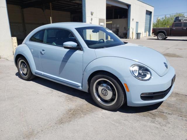 Photo 3 VIN: 3VWJP7AT8DM642144 - VOLKSWAGEN BEETLE 