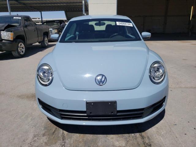 Photo 4 VIN: 3VWJP7AT8DM642144 - VOLKSWAGEN BEETLE 