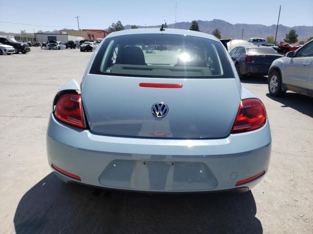 Photo 5 VIN: 3VWJP7AT8DM642144 - VOLKSWAGEN BEETLE 