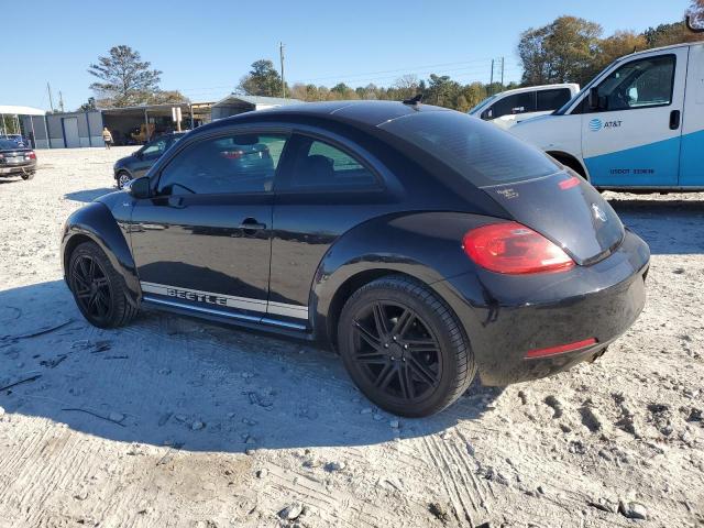 Photo 1 VIN: 3VWJP7AT8DM647716 - VOLKSWAGEN BEETLE 