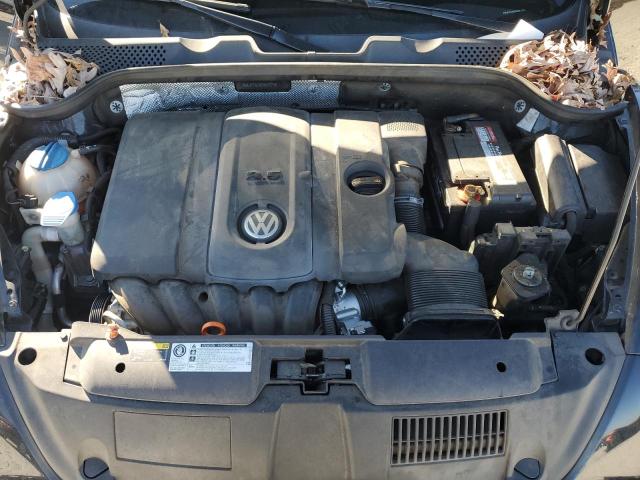 Photo 10 VIN: 3VWJP7AT8DM647716 - VOLKSWAGEN BEETLE 