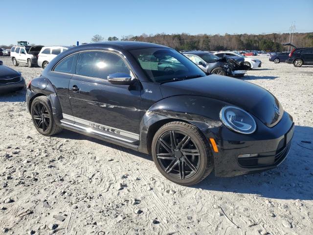 Photo 3 VIN: 3VWJP7AT8DM647716 - VOLKSWAGEN BEETLE 