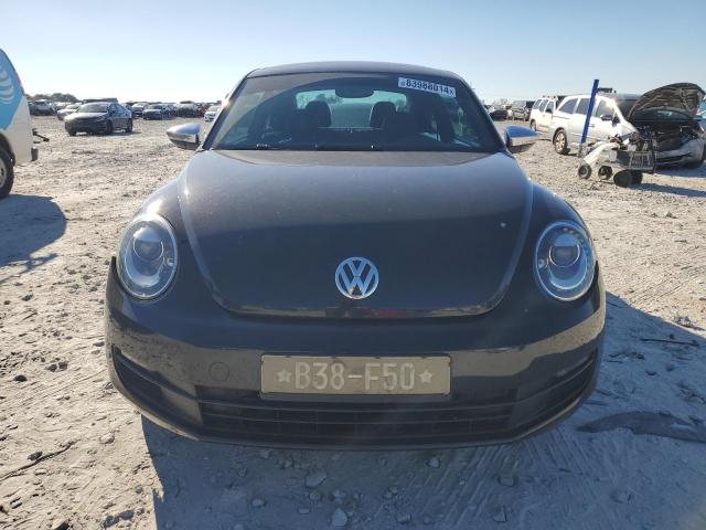 Photo 4 VIN: 3VWJP7AT8DM647716 - VOLKSWAGEN BEETLE 