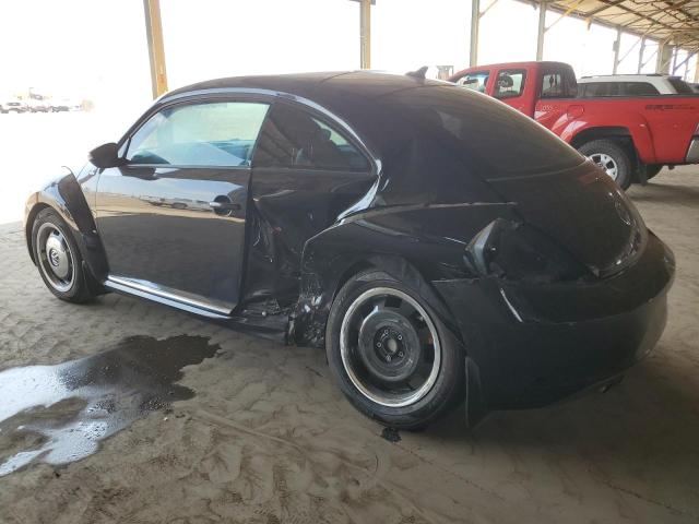 Photo 1 VIN: 3VWJP7AT8DM680845 - VOLKSWAGEN BEETLE 