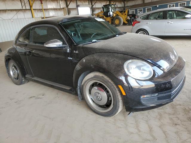 Photo 3 VIN: 3VWJP7AT8DM680845 - VOLKSWAGEN BEETLE 