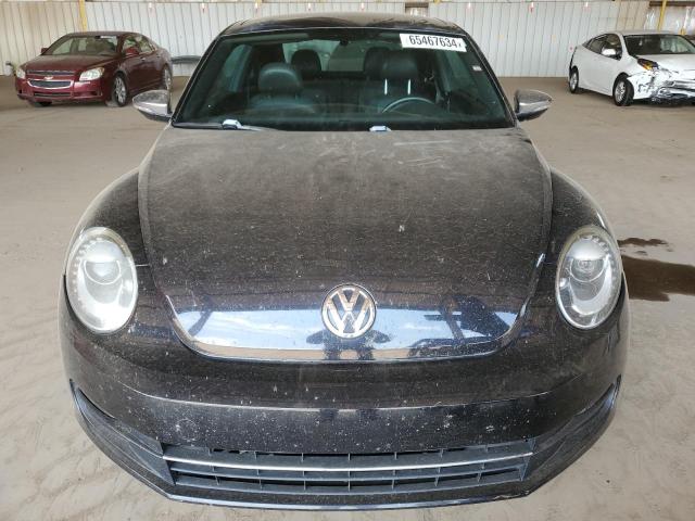 Photo 4 VIN: 3VWJP7AT8DM680845 - VOLKSWAGEN BEETLE 