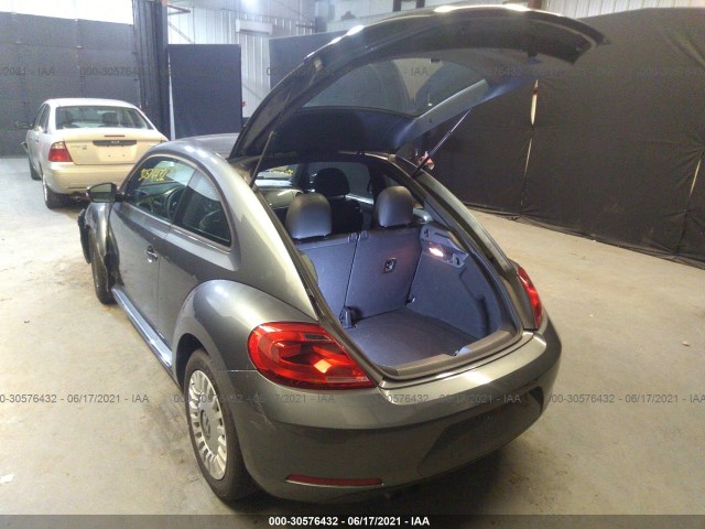 Photo 2 VIN: 3VWJP7AT8DM683180 - VOLKSWAGEN BEETLE COUPE 