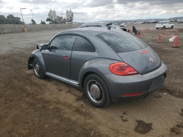 Photo 1 VIN: 3VWJP7AT8DM683888 - VOLKSWAGEN BEETLE 