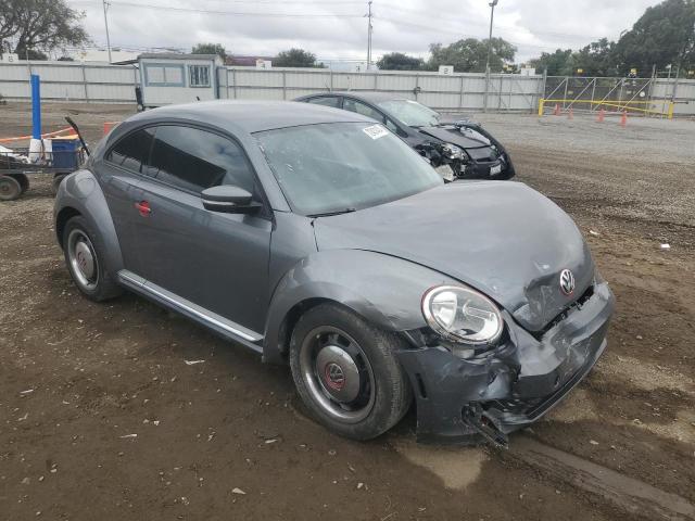 Photo 3 VIN: 3VWJP7AT8DM683888 - VOLKSWAGEN BEETLE 