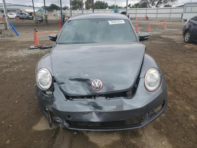 Photo 4 VIN: 3VWJP7AT8DM683888 - VOLKSWAGEN BEETLE 