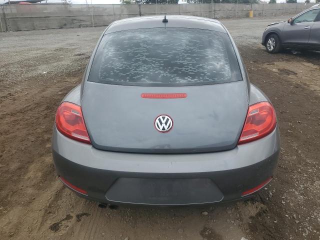 Photo 5 VIN: 3VWJP7AT8DM683888 - VOLKSWAGEN BEETLE 