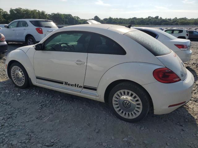 Photo 1 VIN: 3VWJP7AT8EM608237 - VOLKSWAGEN BEETLE 