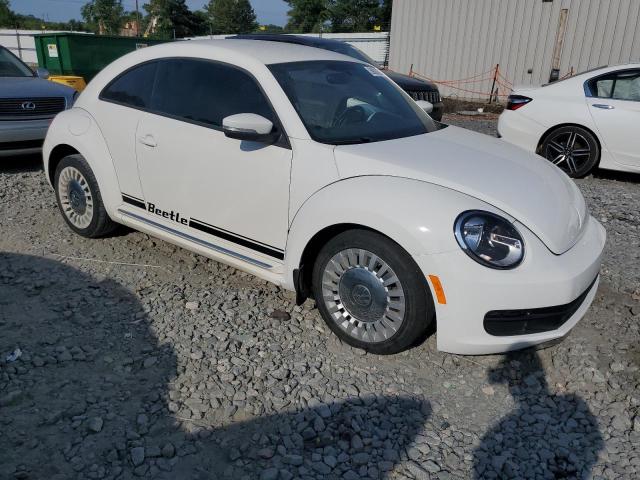 Photo 3 VIN: 3VWJP7AT8EM608237 - VOLKSWAGEN BEETLE 