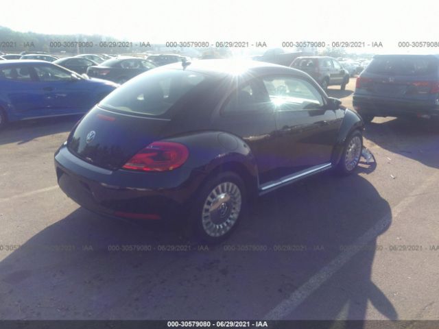 Photo 3 VIN: 3VWJP7AT8EM630545 - VOLKSWAGEN BEETLE COUPE 