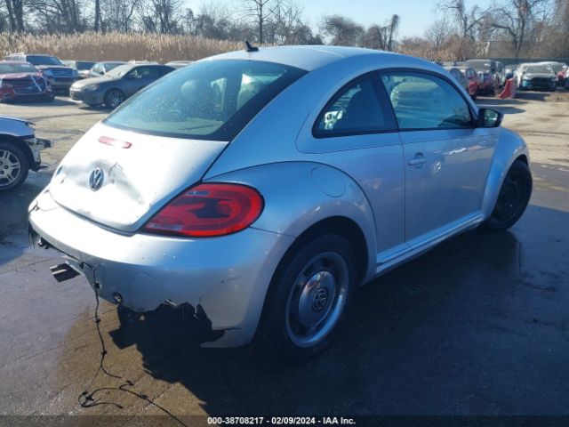 Photo 3 VIN: 3VWJP7AT9CM601178 - VOLKSWAGEN BEETLE 