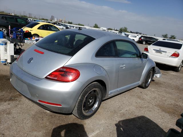 Photo 3 VIN: 3VWJP7AT9CM601858 - VOLKSWAGEN BEETLE 