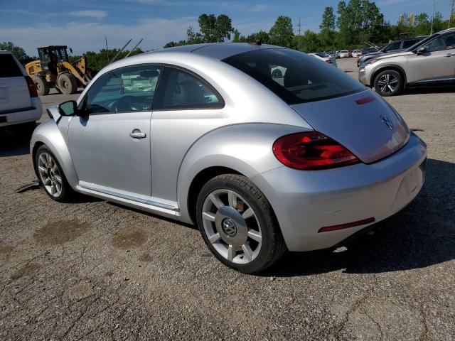 Photo 1 VIN: 3VWJP7AT9CM604274 - VOLKSWAGEN BEETLE 