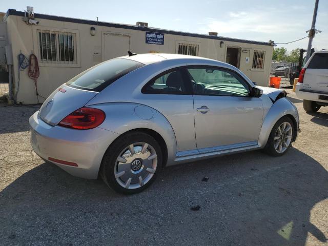 Photo 2 VIN: 3VWJP7AT9CM604274 - VOLKSWAGEN BEETLE 