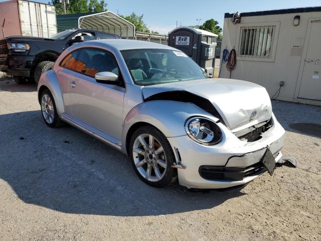 Photo 3 VIN: 3VWJP7AT9CM604274 - VOLKSWAGEN BEETLE 