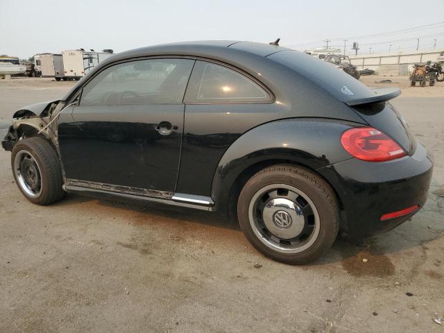 Photo 1 VIN: 3VWJP7AT9CM612357 - VOLKSWAGEN BEETLE 