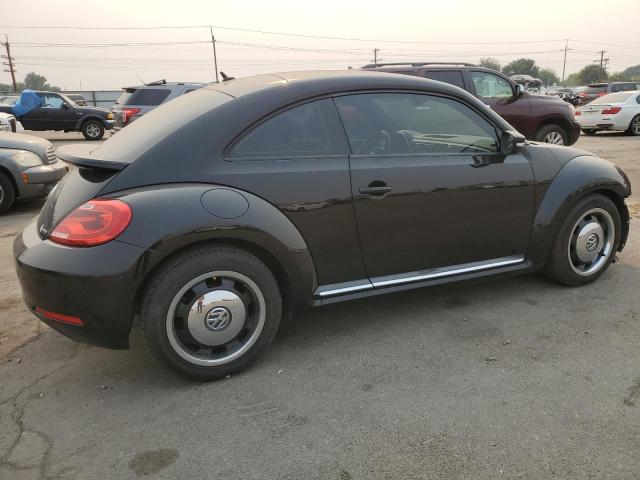 Photo 2 VIN: 3VWJP7AT9CM612357 - VOLKSWAGEN BEETLE 