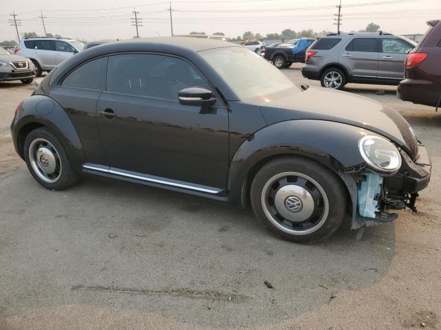 Photo 3 VIN: 3VWJP7AT9CM612357 - VOLKSWAGEN BEETLE 