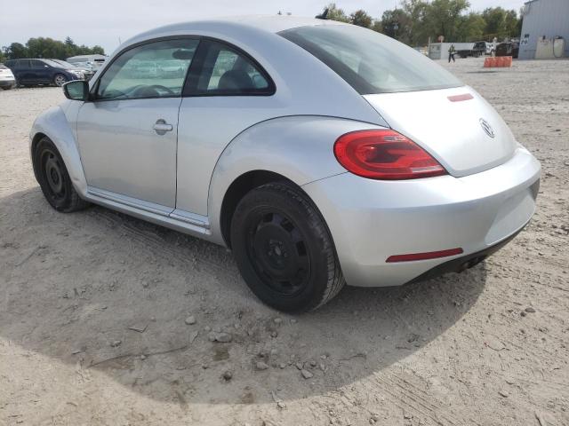 Photo 2 VIN: 3VWJP7AT9CM621270 - VOLKSWAGEN BEETLE 