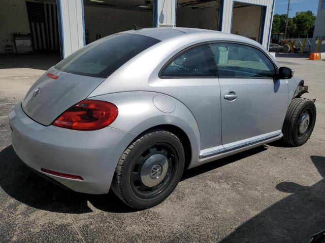 Photo 2 VIN: 3VWJP7AT9CM621270 - VOLKSWAGEN BEETLE 