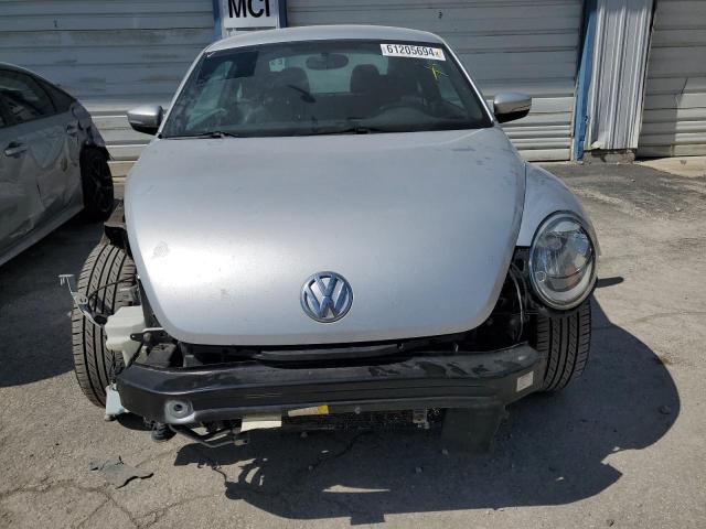 Photo 4 VIN: 3VWJP7AT9CM621270 - VOLKSWAGEN BEETLE 