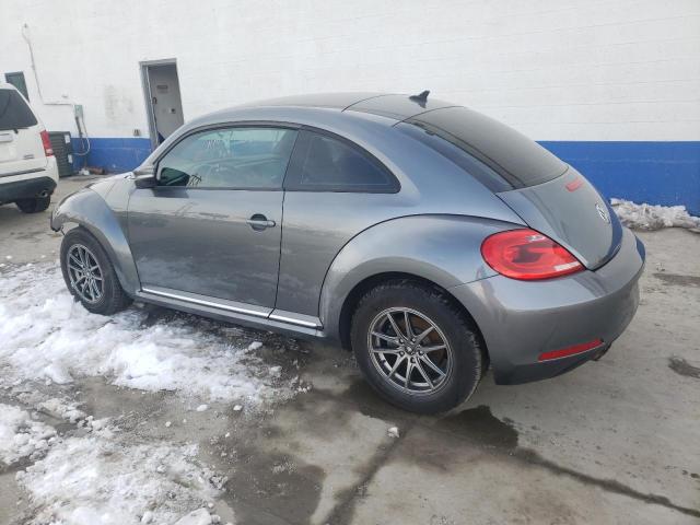 Photo 1 VIN: 3VWJP7AT9CM629126 - VOLKSWAGEN BEETLE 