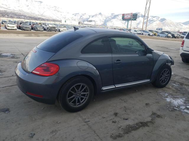 Photo 2 VIN: 3VWJP7AT9CM629126 - VOLKSWAGEN BEETLE 