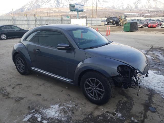 Photo 3 VIN: 3VWJP7AT9CM629126 - VOLKSWAGEN BEETLE 