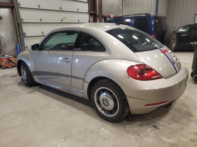 Photo 1 VIN: 3VWJP7AT9CM649389 - VOLKSWAGEN BEETLE 