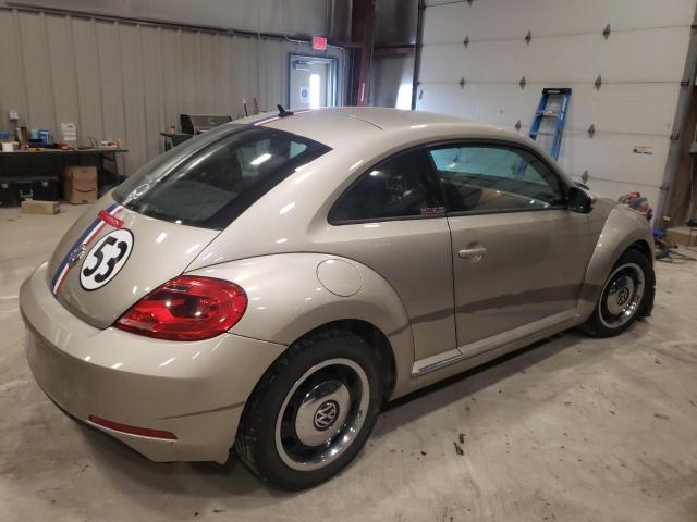 Photo 2 VIN: 3VWJP7AT9CM649389 - VOLKSWAGEN BEETLE 