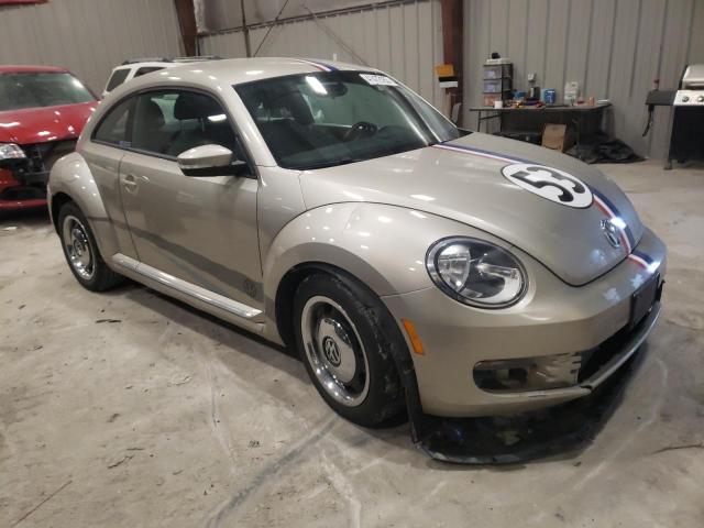 Photo 3 VIN: 3VWJP7AT9CM649389 - VOLKSWAGEN BEETLE 