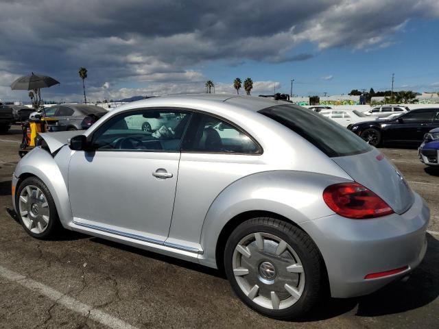 Photo 1 VIN: 3VWJP7AT9CM663048 - VOLKSWAGEN BEETLE 